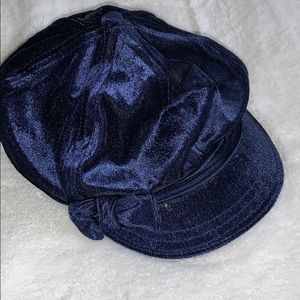 New pumpkin patch size Large girl cap